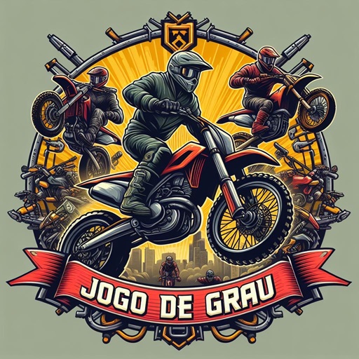 Jogo de Grau - News