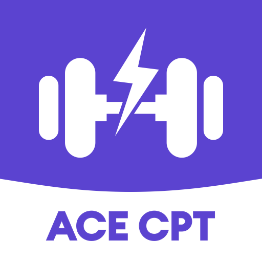 ACE CPT Fitness Prep 2024 1.0.2 Icon