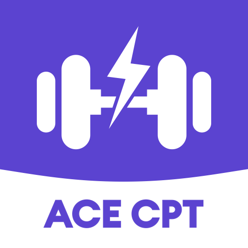 ACE CPT Fitness Prep 2024