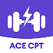 ACE CPT Fitness Prep 2024 - Androidアプリ