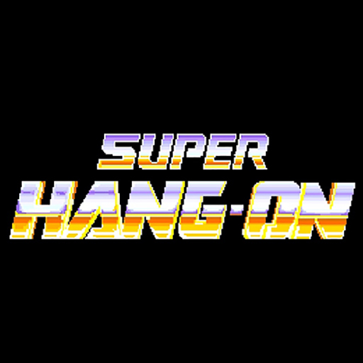 Super Hang-On