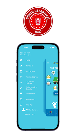 Gürsu Sıfır Atık Screen 3