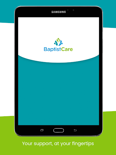 BaptistCare Screenshot 3 - AppWisp.com