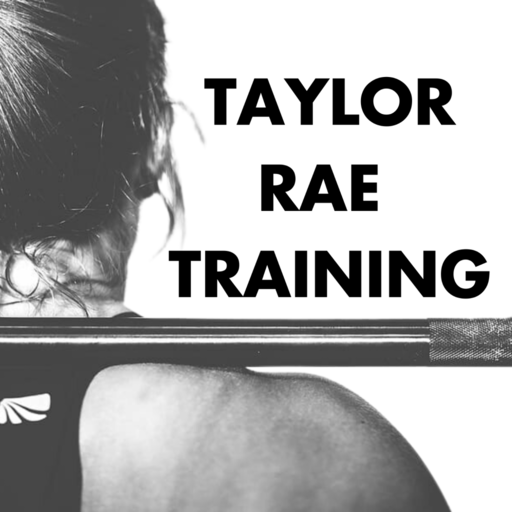 Taylor Rae Training logo