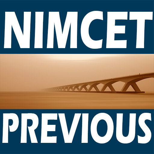 NIMCET Exam Previous Papers logo