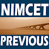 NIMCET Exam Previous Papers icon