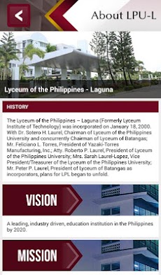 LPU - Lagunaのおすすめ画像3