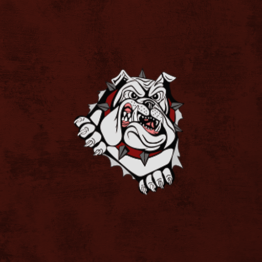 Cooper Bulldogs logo