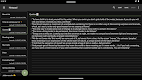 screenshot of Notepad - simple notes