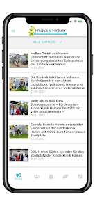 REIMEDIA GmbH 1.0.6 APK + Mod (Unlimited money) إلى عن على ذكري المظهر