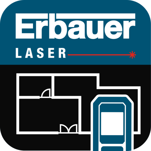 Erbauer Laser  Icon