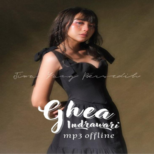 Lagu Ghea jiwa yg bersedih mp3 logo