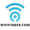 WiFi Finder - WiFi Map icon