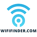 WiFi Finder - Free WiFi Map