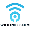 WiFi Finder - Map