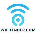 Cover Image of Download WiFi Finder - WiFi Map  APK