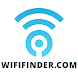 WiFi Finder - WiFi Map - Androidアプリ