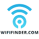 WiFi Finder - Free WiFi Map Download on Windows