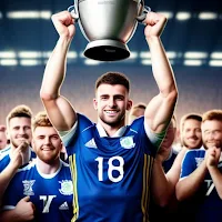 Scottish League Career