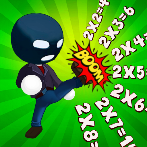Math Fight – Math Training Download on Windows