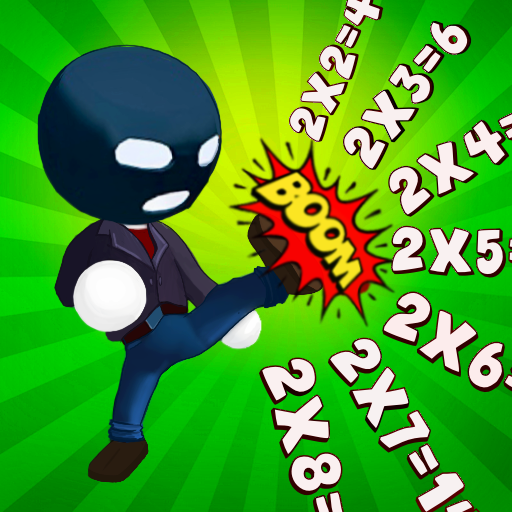 Math - Stickman Fight – Apps on Google Play