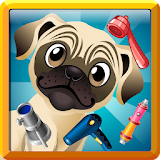 Dog Pet Care Clinic icon