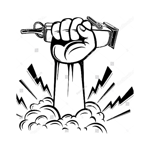 Giftedhands Fades logo