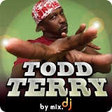 Todd Terry by mix.dj icon
