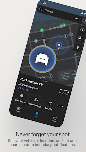 تنزيل تطبيق myChevrolet للاندرويد مجانا 2024 APK MOD 6