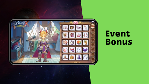 Ragnarok X Guide Tips