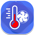 Cover Image of Download Cooling Master - Phone Cooler 1.1.1 APK