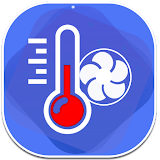 Cooling Master - Phone Cooler icon