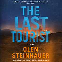 Icon image The Last Tourist: A Novel