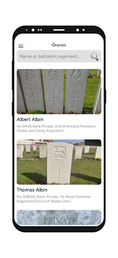 Call To Arms Screen 3