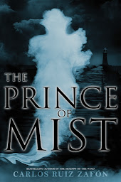 Icon image The Prince of Mist