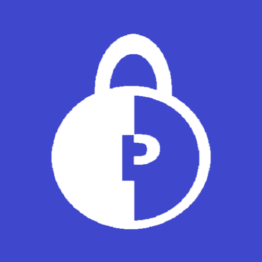 Passify - password manager logo