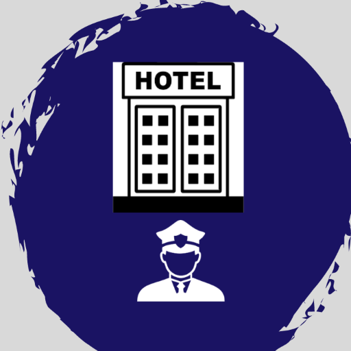Officer Hotel Watch Mansehra logo