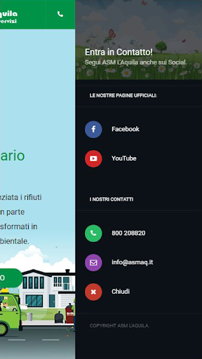 ASM Spa LAquila - Aquilana So