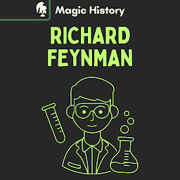 Obraz ikony: Richard Feynman