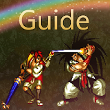 Guide for Samurai Shodown III icon