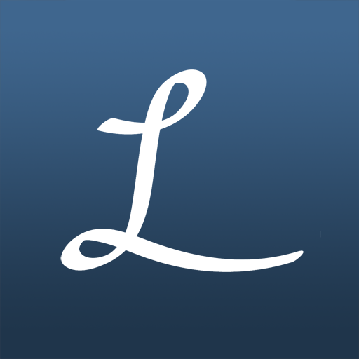Dictionary Linguee 1.3.0 Icon