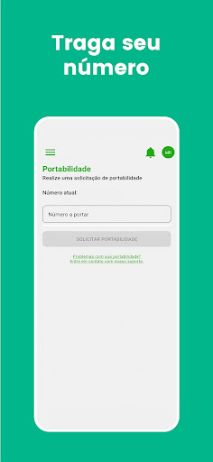 Mi Móvel Screenshot