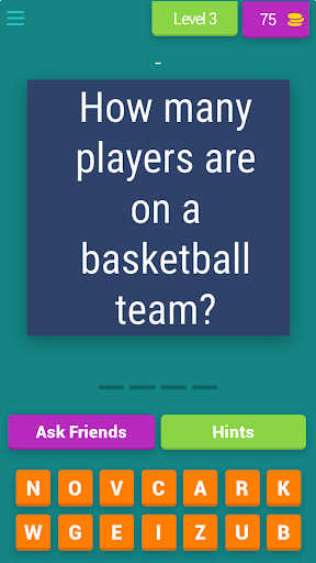 SlamDunk QuizUp