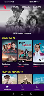 App-voorskou