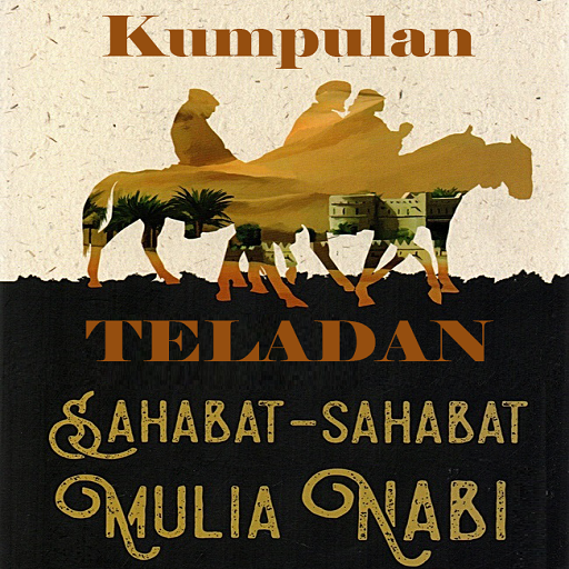 Teladan Sahabat Nabi 250+ Download on Windows