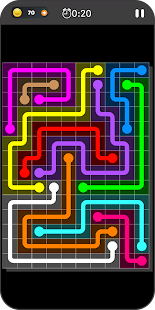 Knots - Line Puzzle Game 2.7.2 APK screenshots 3