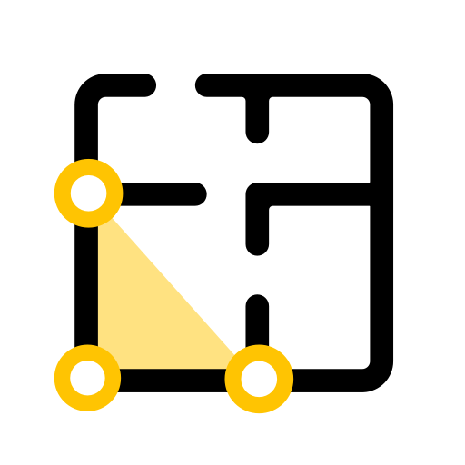 MeasureAll, measure on PDF logo
