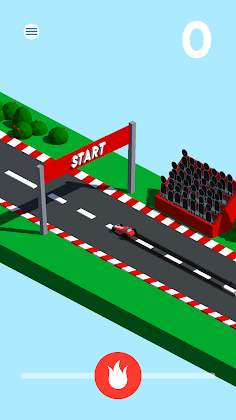 Drifty - Screenshot 2