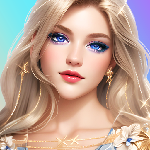 Doll Dress Up:Makeover Girls 1.4.2 Icon