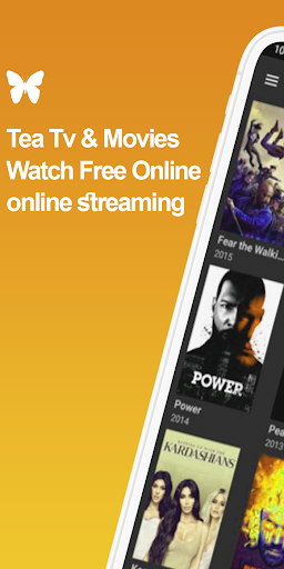 All New Tea Tv Informations 2020